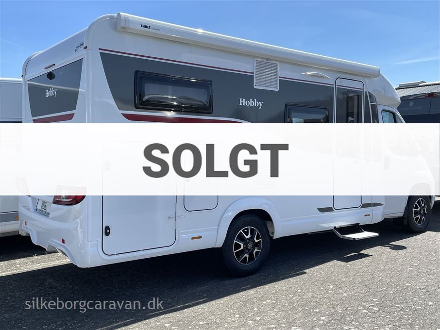 Hobby Ontour Edition V65 GE F